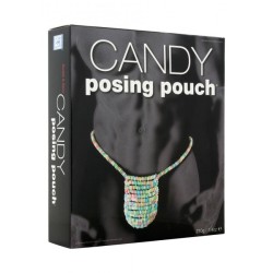 String bonbons pour homme candy (330 bonbons)