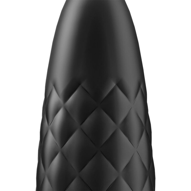Stimulateur Ultra power bullet 5 noir - Satisfyer