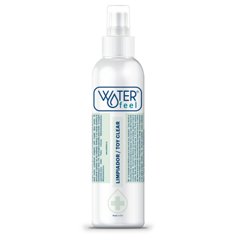 Nettoyant 150 ml - Waterfeel
