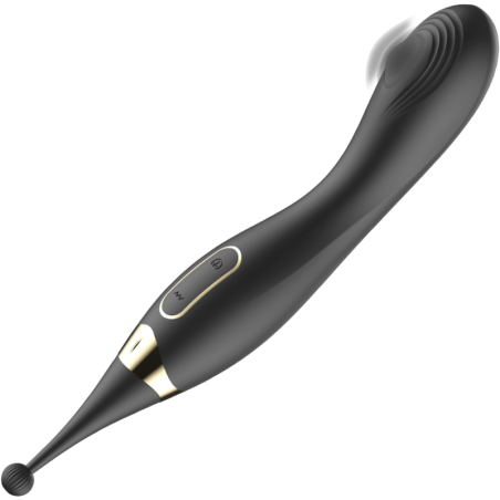 Vibromasseur Et stimulation clitoris - Ibiza