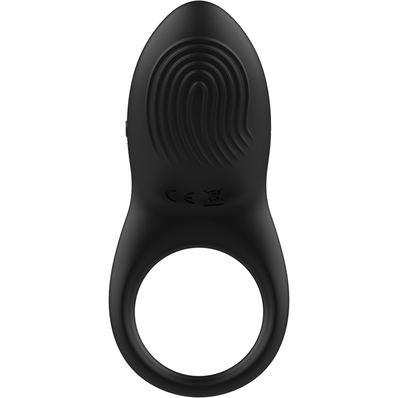 Cockring vibrant et télécommande - Ibiza