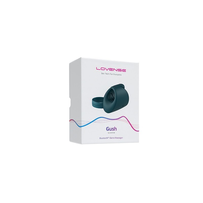 Lovense - Gush Glans masturbateur