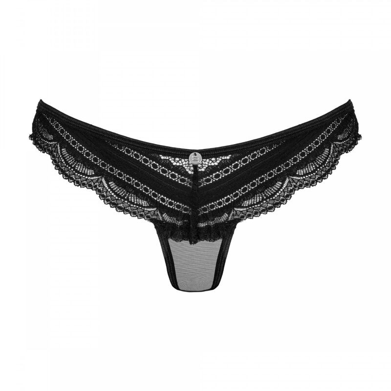 Culotte Ivannes Obsessive