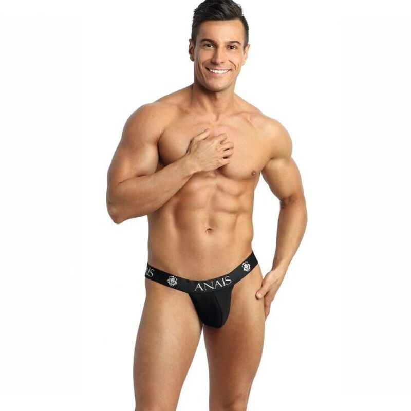 JOCK STRAP PÉTROLE