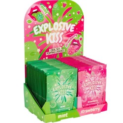 BONBONS EXPLOSIFS SECRET PLAY