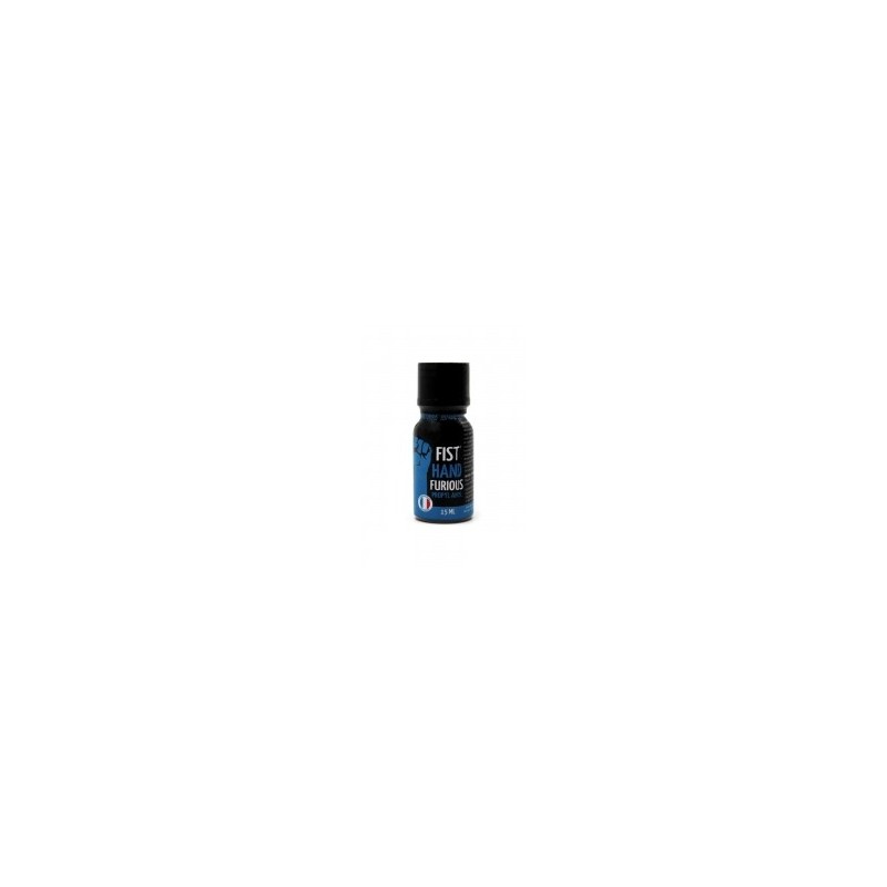 Poppers FIST HAND FURIOUS propyl/amyl