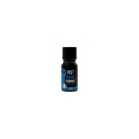 Poppers FIST HAND FURIOUS propyl/amyl