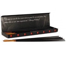Encens Erotic tentation avec Pheromones exotic mangue