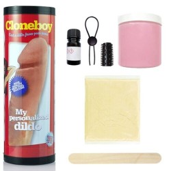 Cloneboy  moulage de votre penis