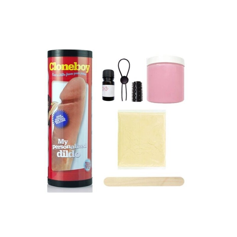 Cloneboy  moulage de votre penis