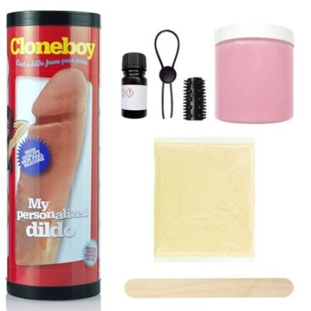 Cloneboy  moulage de votre penis