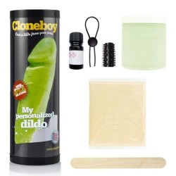Cloneboy  Fluorescence moulage de votre penis