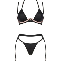 OBSESSIVE - SELINNE ENSEMBLE 3 PIECES
