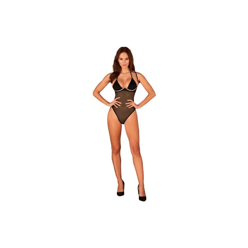 OBSESSIVE - SELINNE BODY