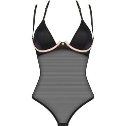 OBSESSIVE - SELINNE BODY
