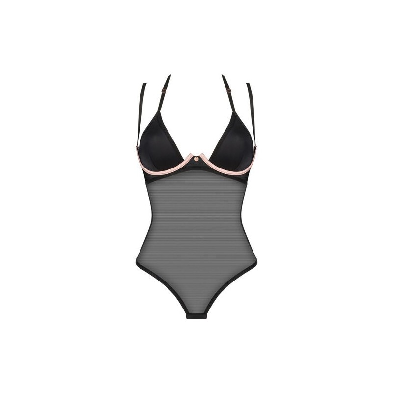 OBSESSIVE - SELINNE BODY