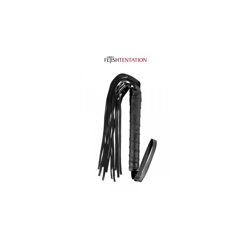 Martinet 13 lanières - Fetish Tentation