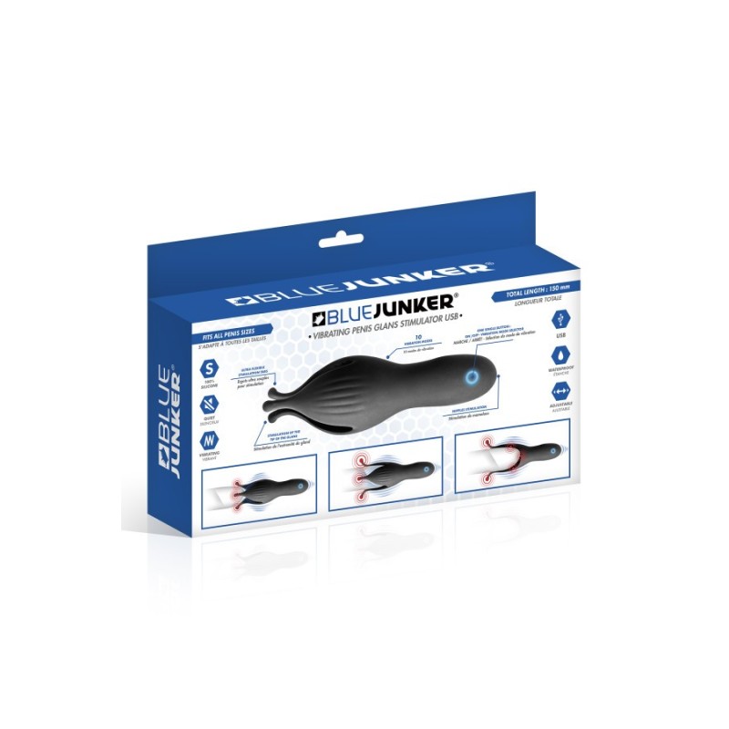 STIMULATEUR GLAND PREMIUM USB