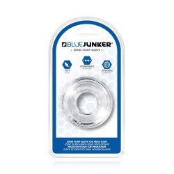 joint PUMP SLEEVE BLUE JUNKER