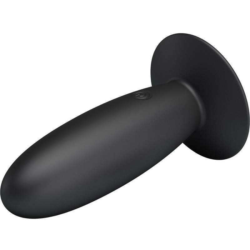 Plug Anal Rechargeable Pretty Love
