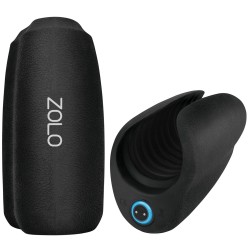 Masturbateur Zolo USB Cockpit