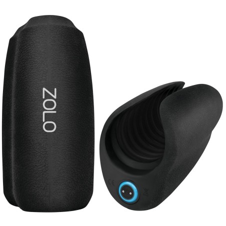 Masturbateur Zolo USB Cockpit