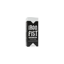 Iron Fist Black Label 30ml  Penthyl Poppers