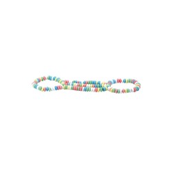CANDY HANDCUFFS-MENOTTES BONBONS