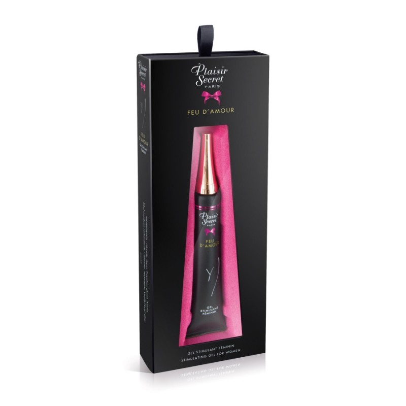 Feu D'amour Gel Stimulant Feminin