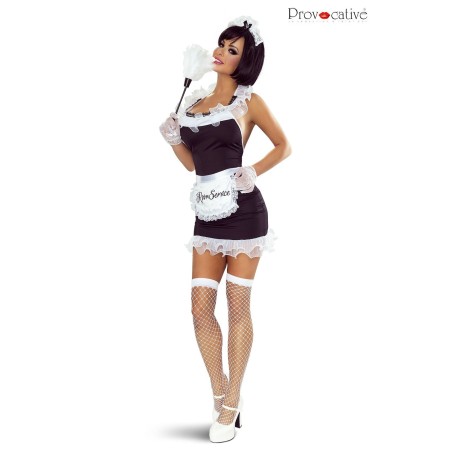 Costume Soubrette