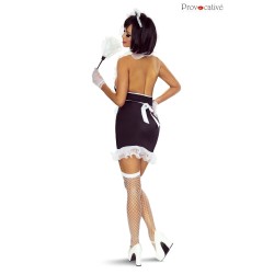 Costume Soubrette