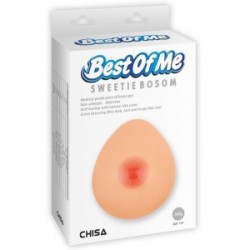 Sein en silicone 300gr Unique