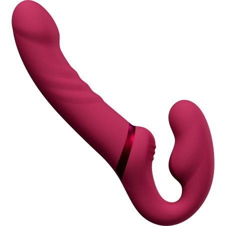 HARNAIS DOUBLE LOVENSE LAPIS