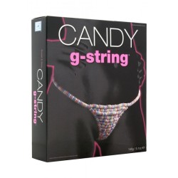 String Candy comestible