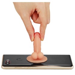 Mini ventouse Pénis