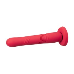 Lovense - Gravity Dildo va et vient avec vibration