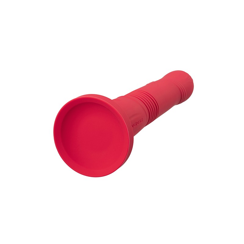 Lovense - Gravity Dildo va et vient avec vibration