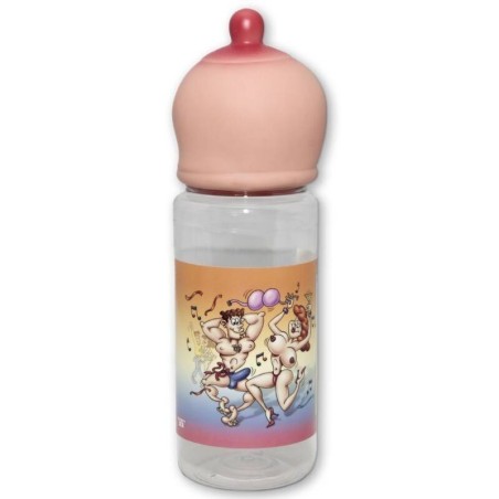 BIBERONS tétons 750ml