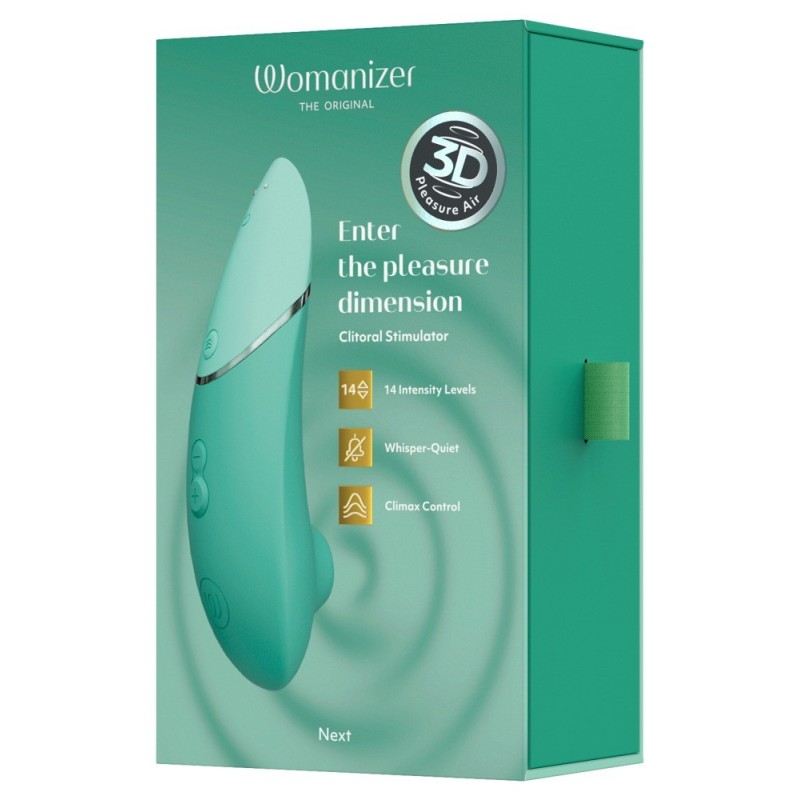 NEXT - Womanizer