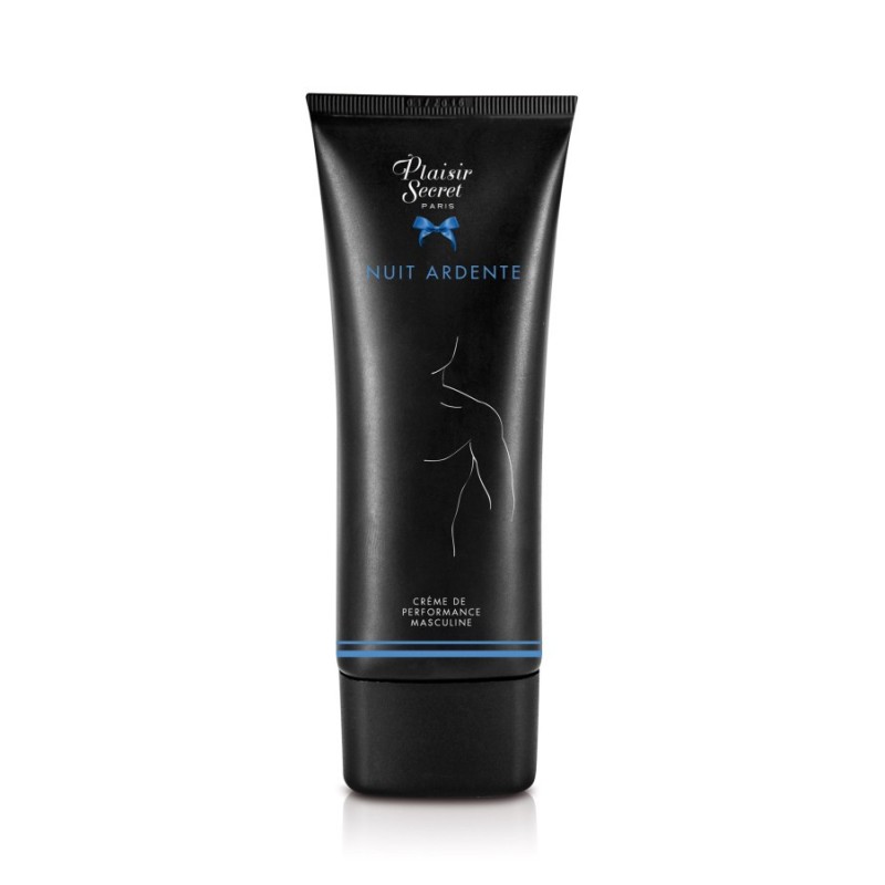 CREME NUIT ARDENTE 60ML