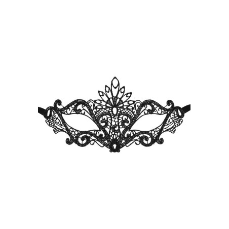 MASQUE ETOILE NOIR T.U