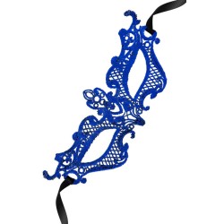 MASQUE CELESTE BLEU