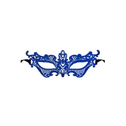MASQUE CELESTE BLEU