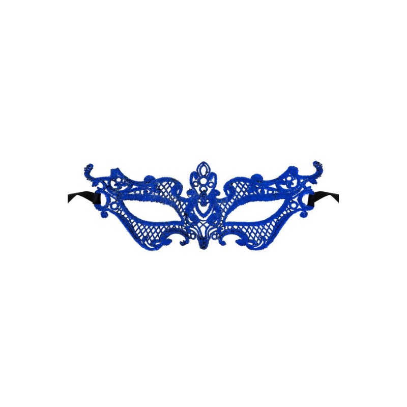 MASQUE CELESTE BLEU