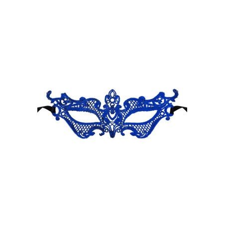 MASQUE CELESTE BLEU
