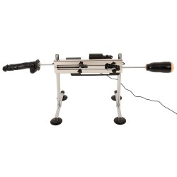 Double-sided Fucking Machine