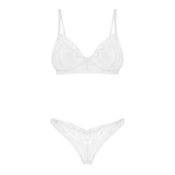ENSEMBLE 2 PIÈCES ALISSIUM XL/2XL