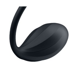 oeuf Ribbed Petal -Satisfyer