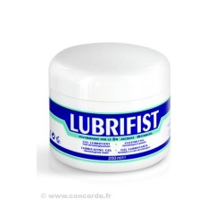Lubrifist 200 ml - Lubrifiant pour forte dilatation