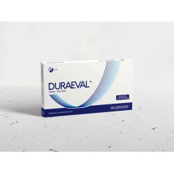 DURAEVAL 15 GÉLULES